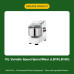10L Variable Speed Spiral Mixer (LB10/LB10D)