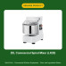 20L Commercial Spiral Mixer (LK20)