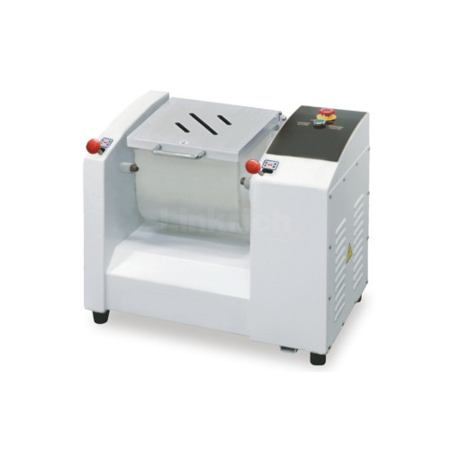 DC Horizontal Mixer (DC-25)