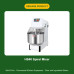 HS40 Spiral Mixer HS40 Spiral Mixer