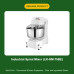 Industrial Spiral Mixer (LR-GM-75BE) Industrial Spiral Mixer (LR-GM-75BE)