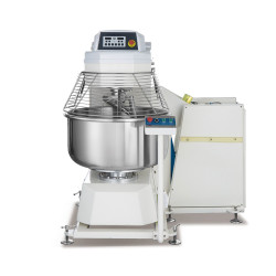 LMF-300 Automatic Tilting Spiral Mixer