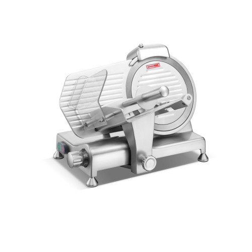 Commercial Meat Slicer Machine 250mm (SL-250ES-10N)