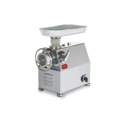 Countertop Stainless Steel Meat Mincer TB22