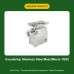 Countertop Stainless Steel Meat Mincer TB32