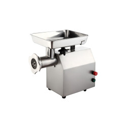 Countertop Stainless Steel Meat Mincer TT-12E Countertop Stainless Steel Meat Mincer TT-12E