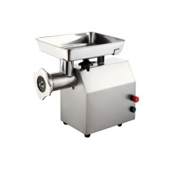 Countertop Stainless Steel Meat Mincer TT-22E Countertop Stainless Steel Meat Mincer TT-22E