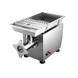Countertop Stainless Steel Meat Mincer TT-32E Countertop Stainless Steel Meat Mincer TT-32E