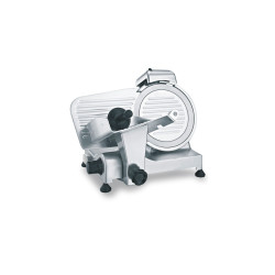 Meat Slicer-195mm Semi-Automatic (SL-195ES-6)