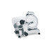 Meat Slicer-195mm Semi-Automatic (SL-195ES-6) Meat Slicer-195mm Semi-Automatic (SL-195ES-6)