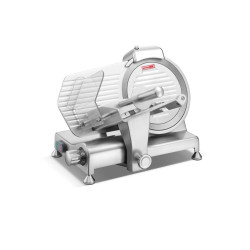 Meat Slicer-220mm Semi-Automatic (SL-220ES-8N)