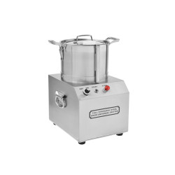 Batch Bowl Food Processor (LR-QS-806) Batch Bowl Food Processor (LR-QS-806)
