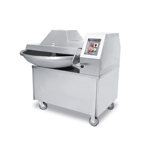Commercial Food Processing Cutter 25L (QS630)