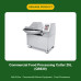 Commercial Food Processing Cutter 25L (QS630)