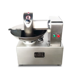 Commercial Food Processing Cutter 8L (TQ-8A)
