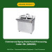 Commercial Spray Paint Food Processing Cutter 20L (QS620A)