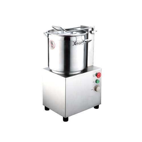 LR-QS Batch Bowl Food Processor 5L (LR-QS-5D) LR-QS Batch Bowl Food Processor 5L (LR-QS-5D)