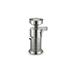 FDM Soybean Grinder 35kg/h (FDM-100) FDM Soybean Grinder 35kg/h (FDM-100)