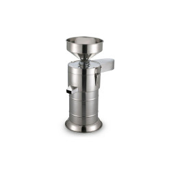FDM Soybean Grinder 80kg/h (FDM-125) FDM Soybean Grinder 80kg/h (FDM-125)