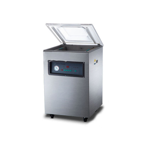Vacuum Sealing Machine Sealing Strip Size:500x10mm With Air Pump (DZQ-500) Vacuum Sealing Machine Sealing Strip Size:500x10mm With Air Pump (DZQ-500)