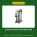Commercial Potato Peeler 6kg (PP-6D)