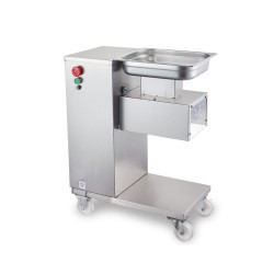 Fresh Meat Slicer And Cutter QE 500KG/H Fresh Meat Slicer And Cutter QE 500KG/H