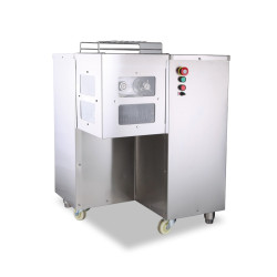 Fresh Meat Slicer And Cutter QSJ-B 800KG/H Fresh Meat Slicer And Cutter QSJ-B 800KG/H