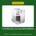Fresh Meat Slicer And Cutter QSJ-B 800KG/H Fresh Meat Slicer And Cutter QSJ-B 800KG/H