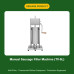 Manual Sausage Filler Machine (TV-5L) Manual Sausage Filler Machine (TV-5L)