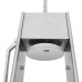 Manual Sausage Filler Machine (TV-5L) Manual Sausage Filler Machine (TV-5L)