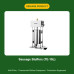 Sausage Stuffers (TE-15L) Sausage Stuffers (TE-15L)