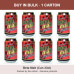 Beta Malt (Can 33cl) – Carton Beta Malt (Can 33cl) – Carton