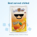 California Sun Orange Fruit Drink – Single Pouch California Sun Orange Fruit Drink – Single Pouch