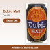 Dubic Malt (Can 33cl) – Single Can Dubic Malt (Can 33cl) – Single Can