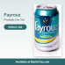 Fayrouz Pineapple (Can 33cl) – Single Can Fayrouz Pineapple (Can 33cl) – Single Can