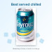 Fayrouz Pineapple (Can 33cl) – Single Can Fayrouz Pineapple (Can 33cl) – Single Can