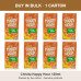 Chivita Happy Hour 125ml – Carton Chivita Happy Hour 125ml – Carton