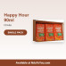Chivita Happy Hour 90ml – Single Pack Chivita Happy Hour 90ml – Single Pack