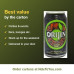 Orijin Beer (Can 50cl) – Carton Orijin Beer (Can 50cl) – Carton