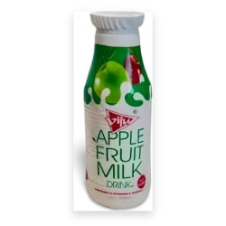 Viju Apple Milk Drink (Plastic Bottle) – Single Bottle Viju Apple Milk Drink (Plastic Bottle) – Single Bottle