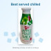 Viju Apple Milk Drink (Plastic Bottle) – Single Bottle