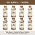 Viju Baked Yoghurt (Plastic Bottle) – Carton