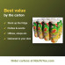Viju Pineapple Milk Drink (Plastic Bottle) – Carton