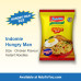 Indomie Hungry Man Size – Single Pack