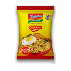 Indomie Standard Pack – Single Pack Indomie Standard Pack – Single Pack